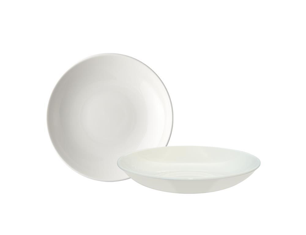 Bloom tiefer Teller / 28cm / 1700ml