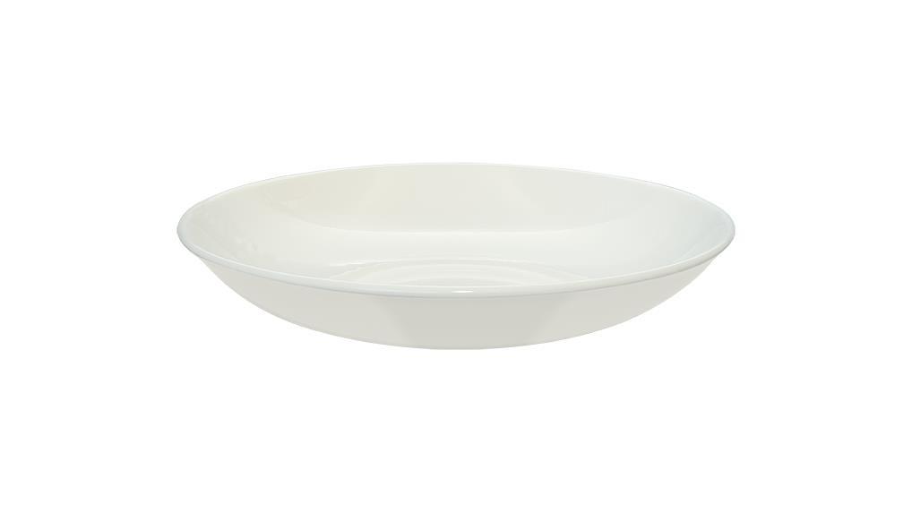 Bloom tiefer Teller / 28cm / 1700ml