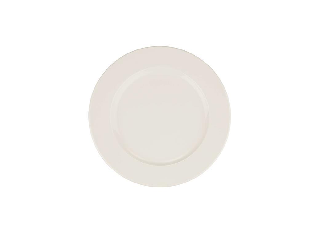 Banquet tiefer Teller / 21cm / 180ml /12
