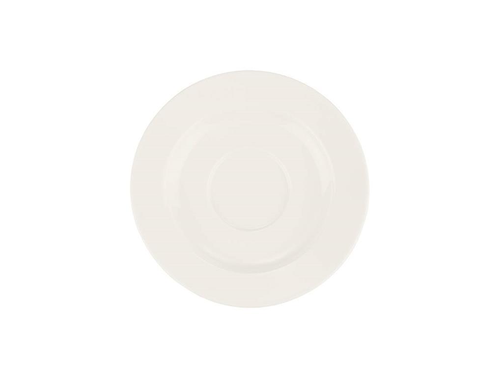 Banquet-Untertasse / 16cm / 12Stk