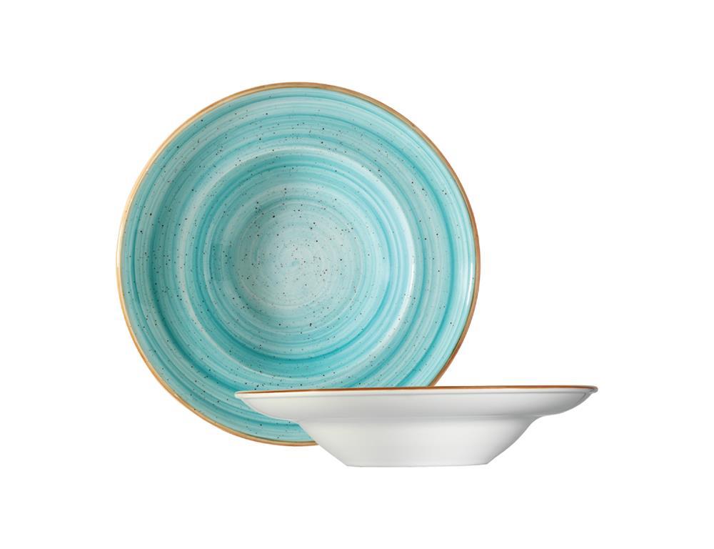 Aqua Pastateller Gourmet / 27cm / 6Stk