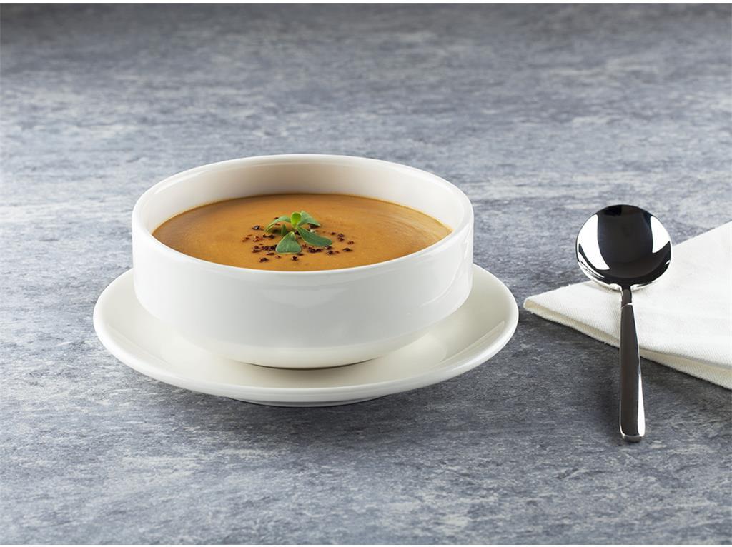 Banquet Schale / 14cm / 500ml / 12Stück
