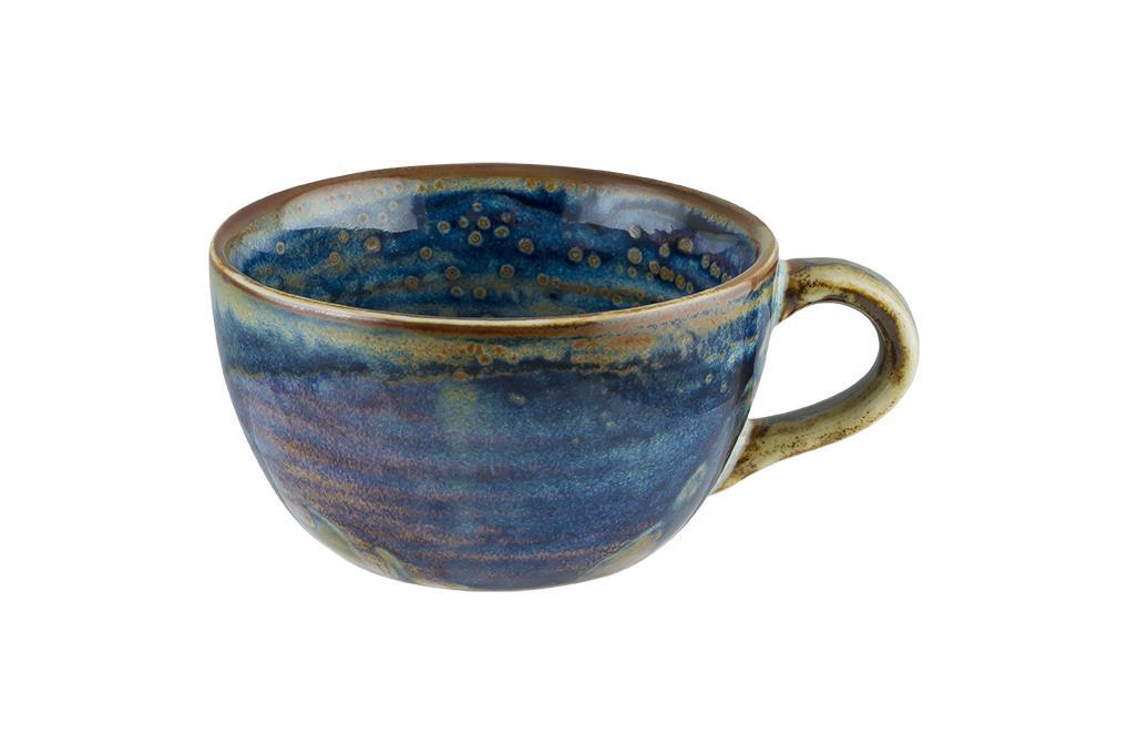 Sapphire becher / 250ml / 6Stk.