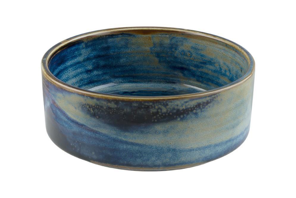Sapphire Schale / 13cm / 450ml / 12Stk