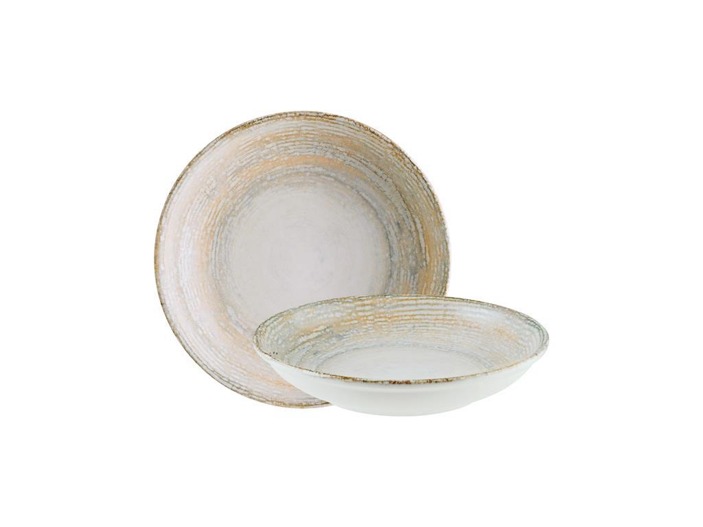 Patera Tie.Teller Gourmet / 20cm / 12Stk
