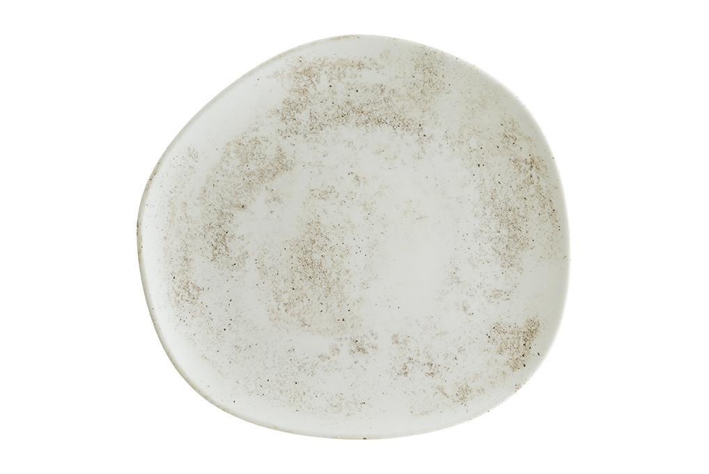 Nacrous Flachteller Vago / 29cm / 6Stk