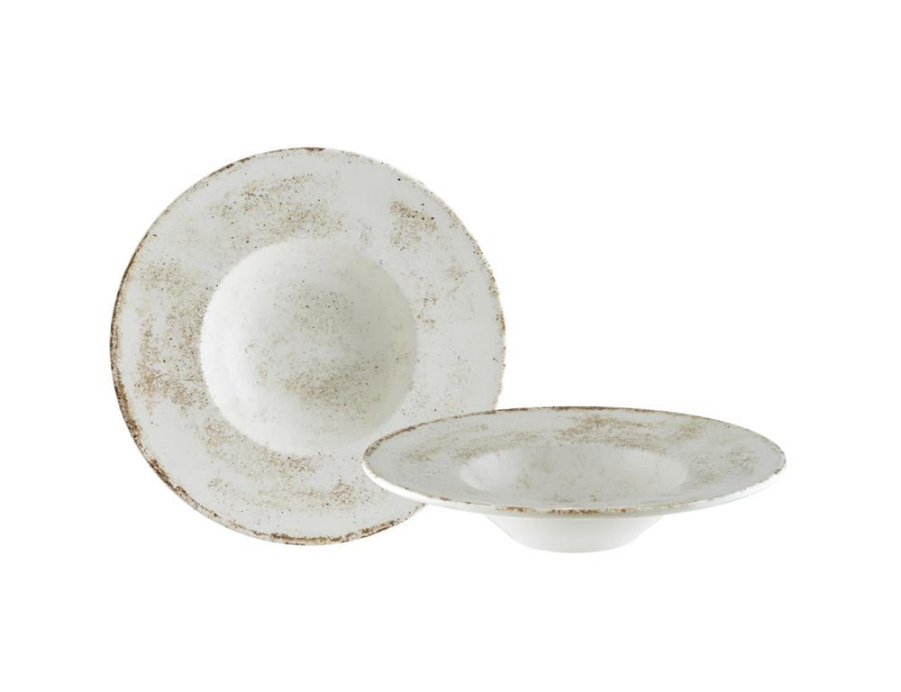 Nacrous T.Platte Banquet / 28cm / 6Stk