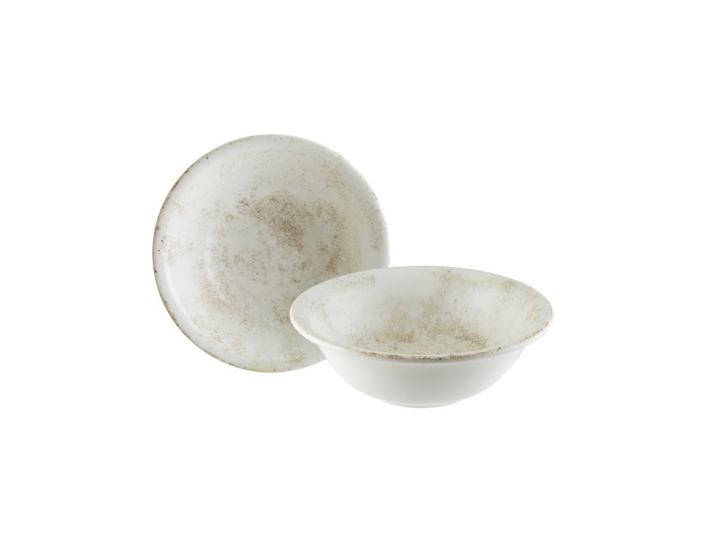 Nacrous Schale Gourmet / 16cm / 12Stk.