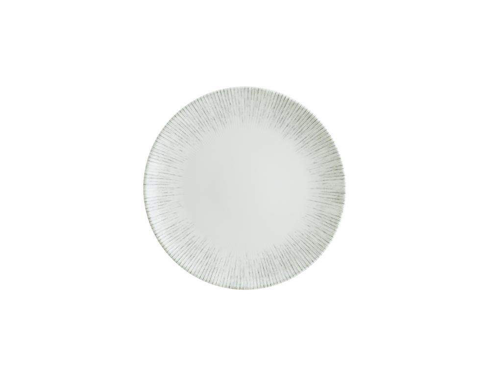 Iris Flacher Teller GRM / 19cm /12Stk