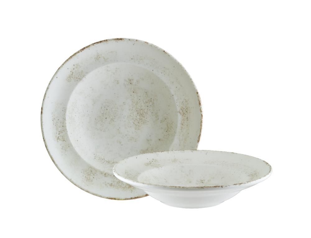 Nacrous T.Teller Gourmet / 27cm / 6Stk