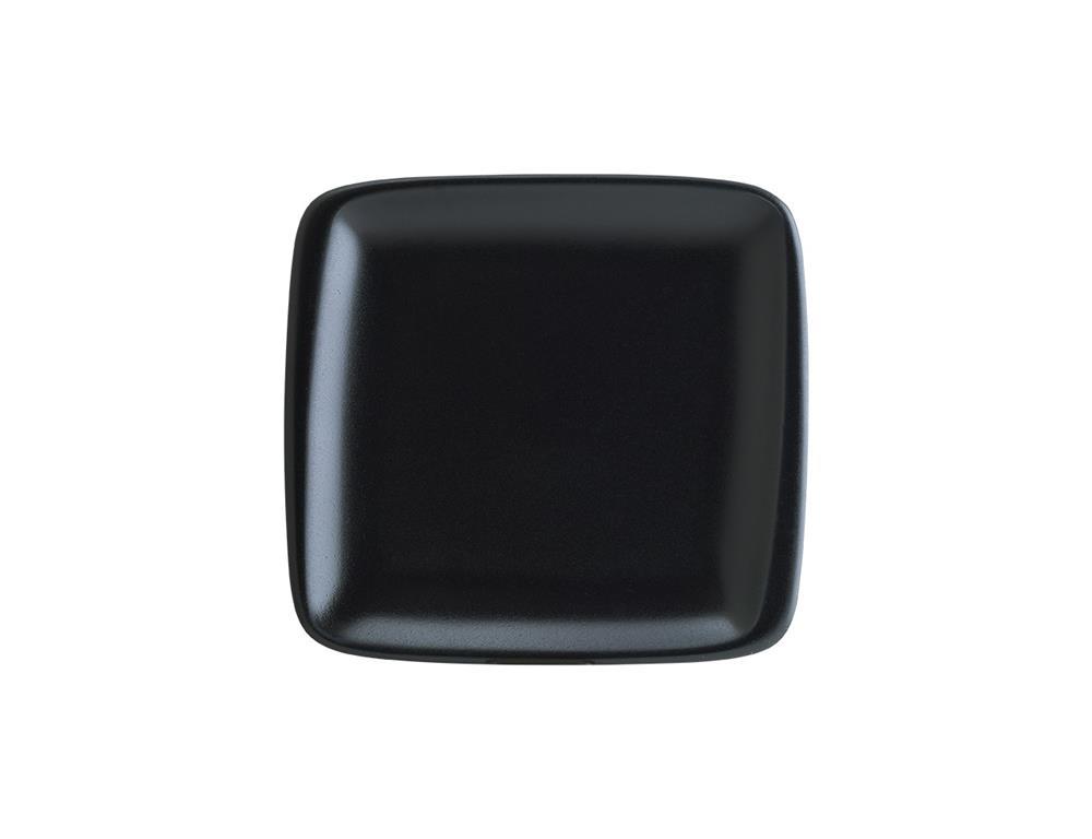 Notte Flacher Teller / 25x27cm / 6Stk