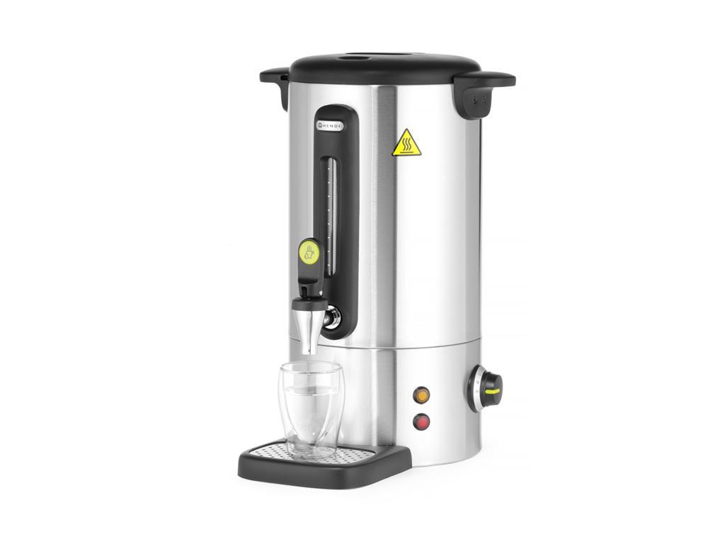 Glühweinwärmer / 9L / 950W / 230V