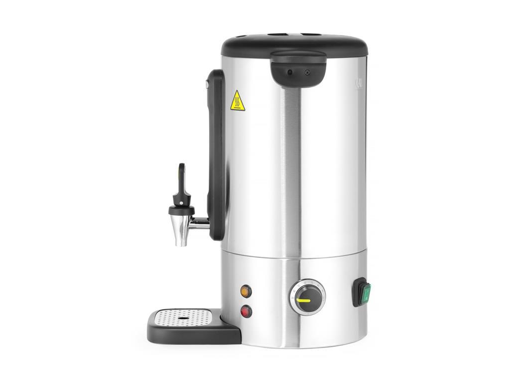 Glühweinwärmer / 16L / 1650W / 230V