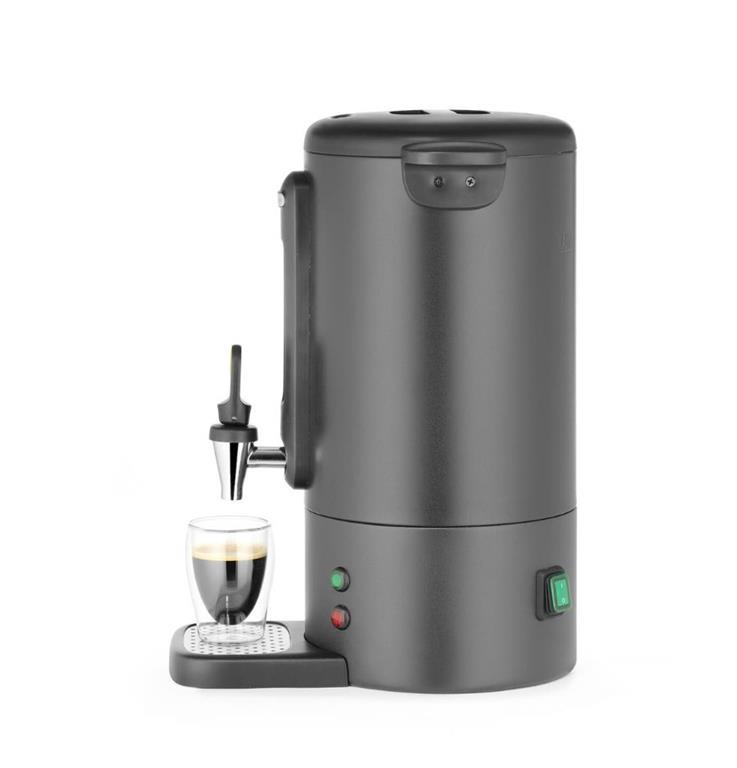 Kaffeemaschine Perkolator / 7L / 1050W