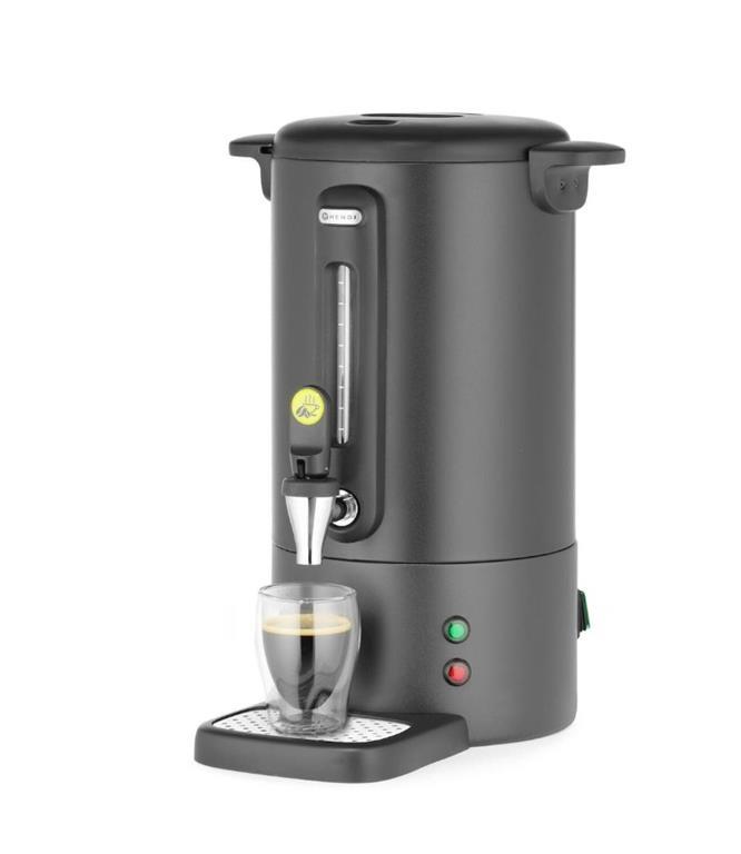 Kaffeemaschine Perkolator / 7L / 1050W