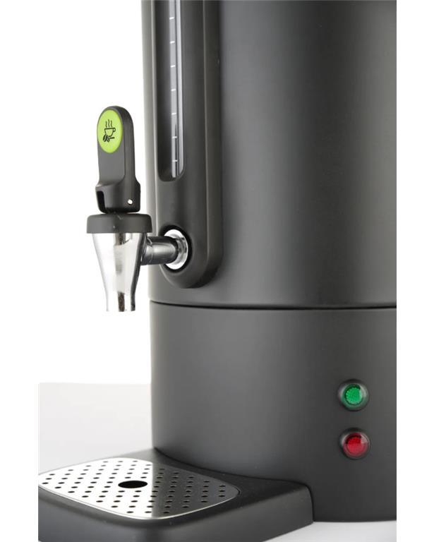 Kaffeemaschine Perkolator / 7L / 1050W