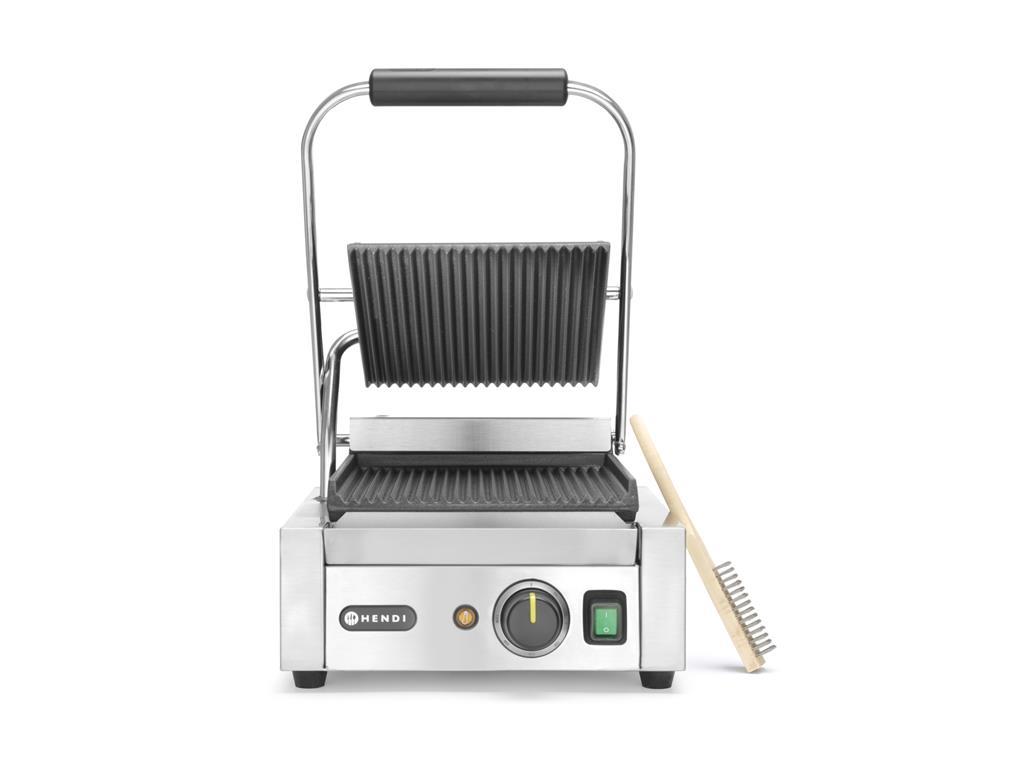 Toaster / 1800W / Einzeln / 22x37cm