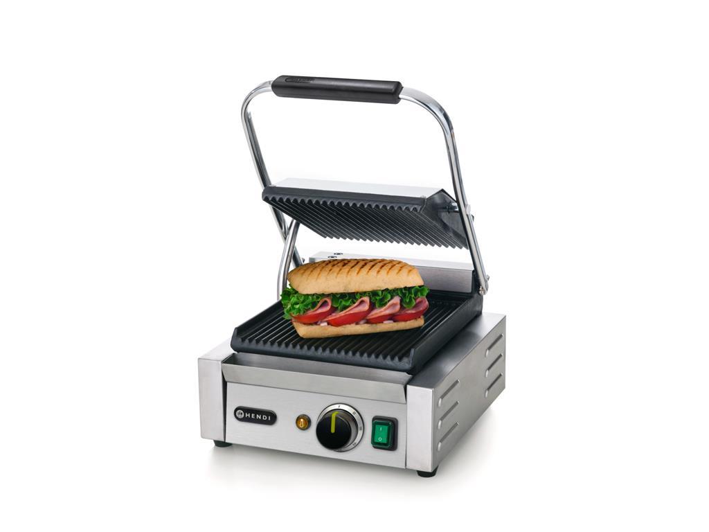 Toaster / 1800W / Einzeln / 22x37cm