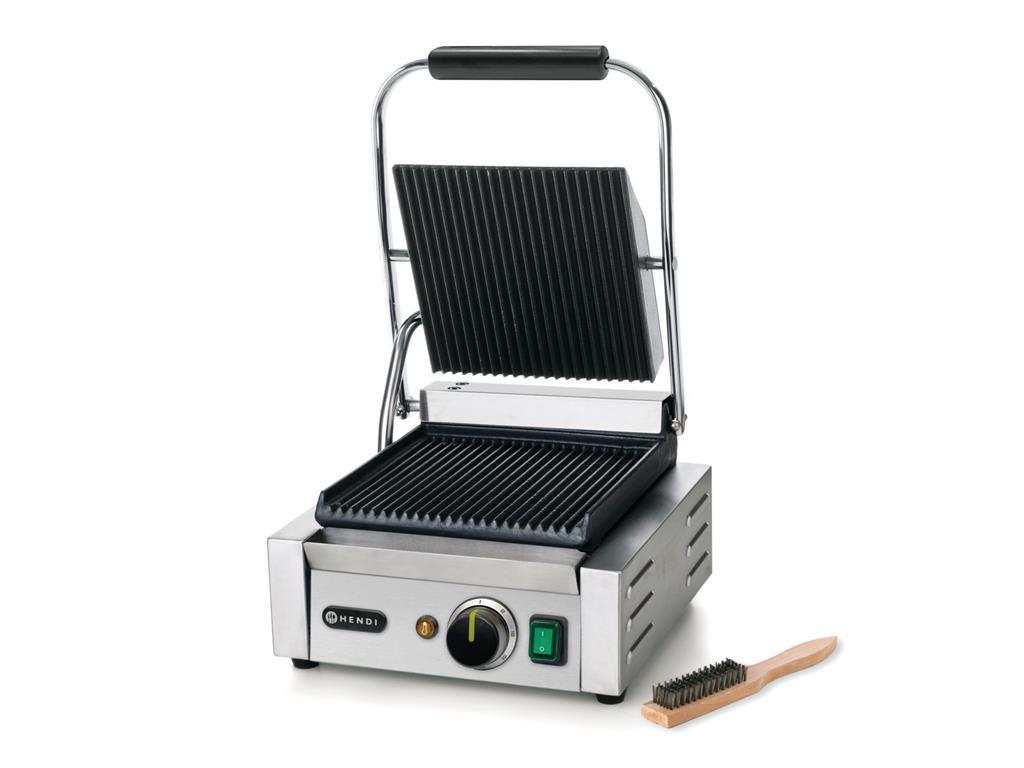 Toaster / 1800W / Einzeln / 22x37cm