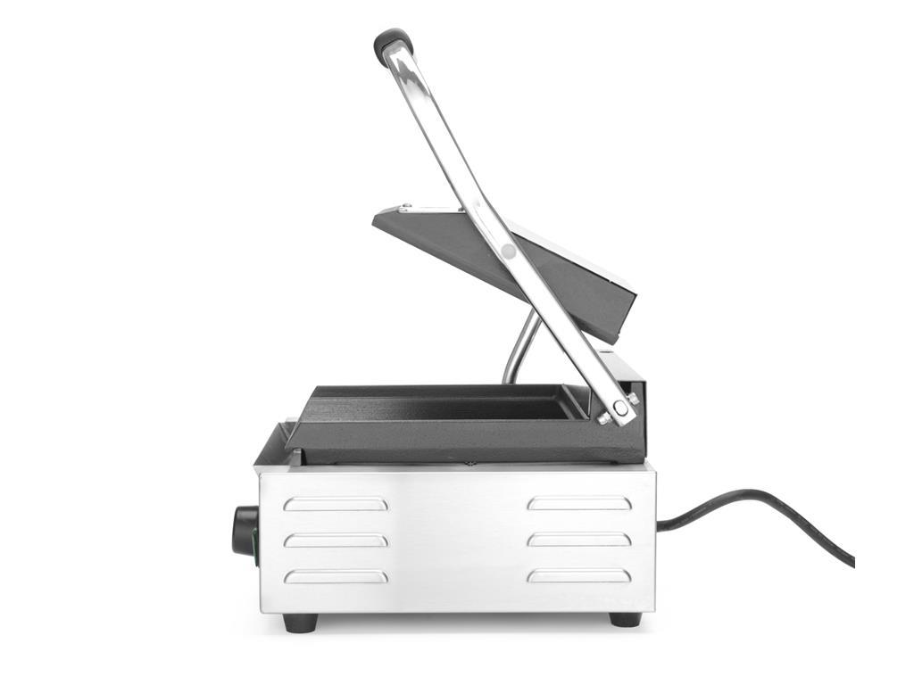 Toaster / 1800W / Einzeln / 22x37cm