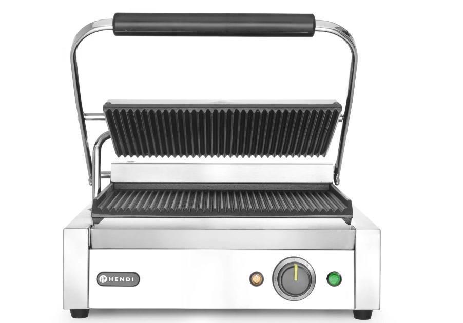 Toaster / 1800W / Einzeln / 22x23cm