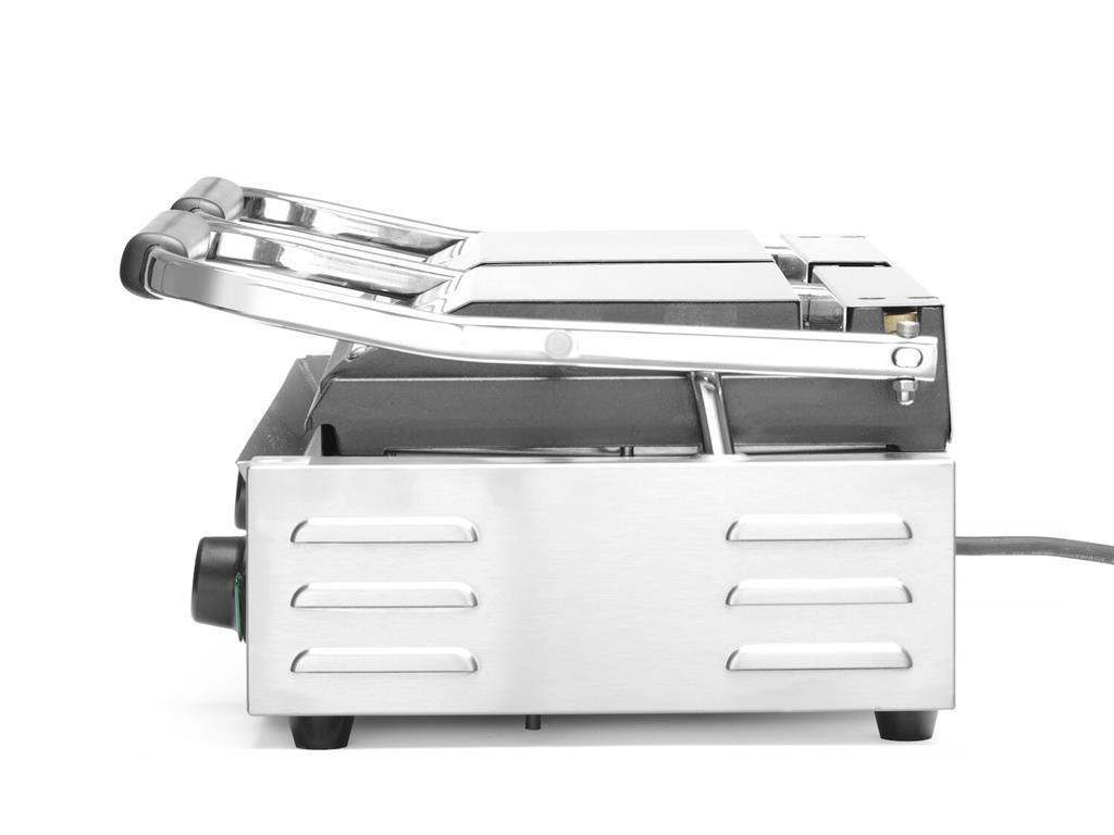 Toaster / 3600W / doppelt / 48x23cm
