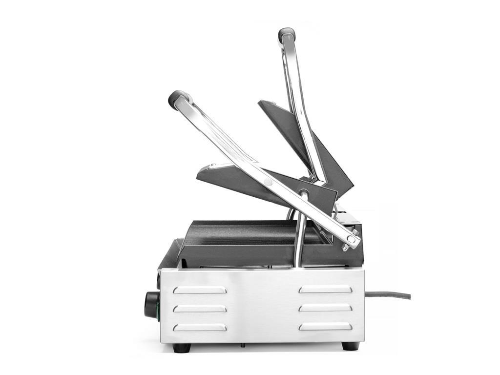 Toaster / 3600W / doppelt / 48x23cm