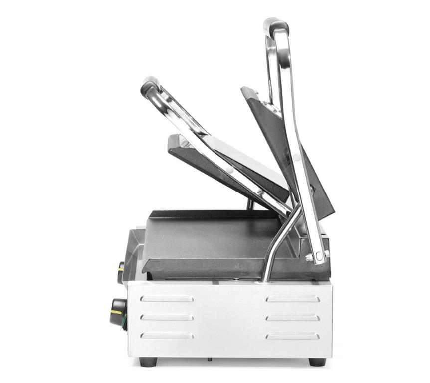 Toaster / 3600W / Doppelt / 48x23cm