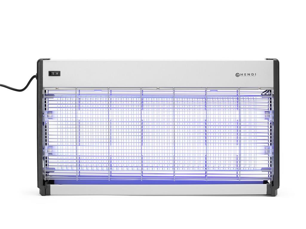 Elektrischer Fliegenfänger /45W/ 64x9x36