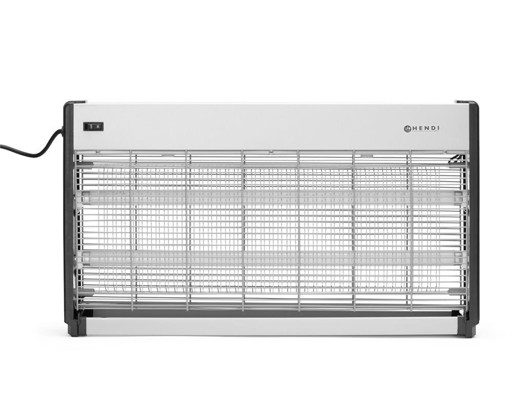 Elektrischer Fliegenfänger /45W/ 64x9x36