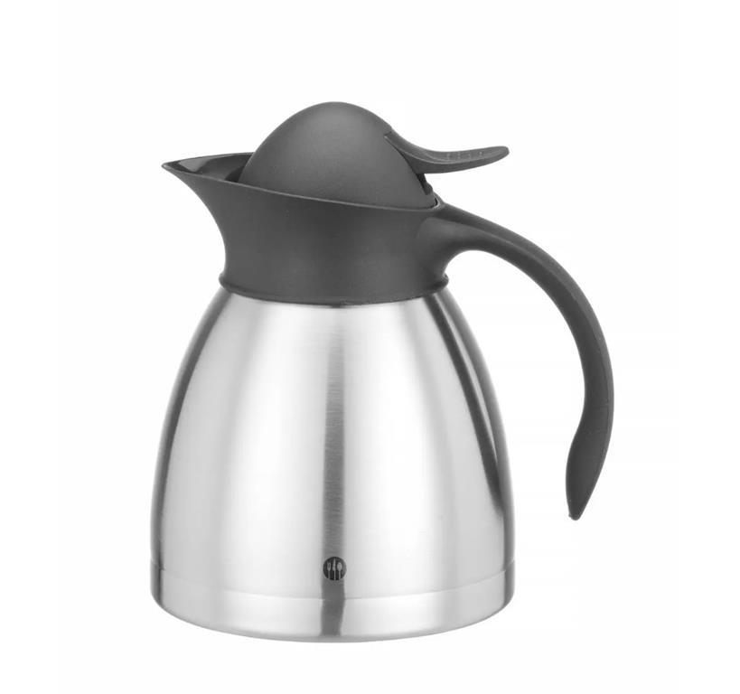 Thermo-Vakuum-Kaffeekanne / 1L