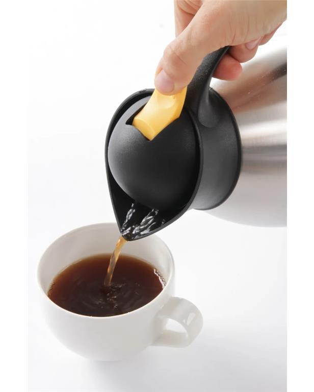 Thermo-Vakuum-Kaffeekanne / 1,5L
