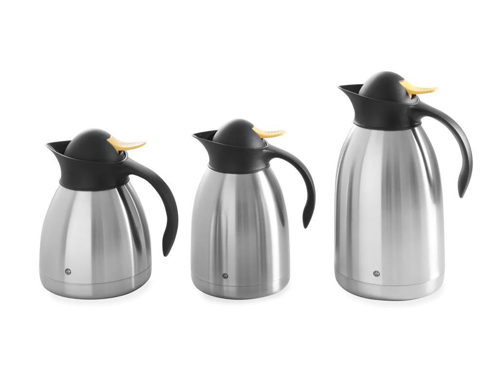 Thermo-Vakuum-Kaffeekanne / 1,5L