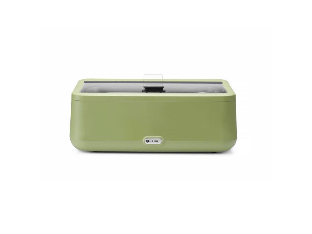 Elektrischer Chafing UNIQ / 700W / 4L