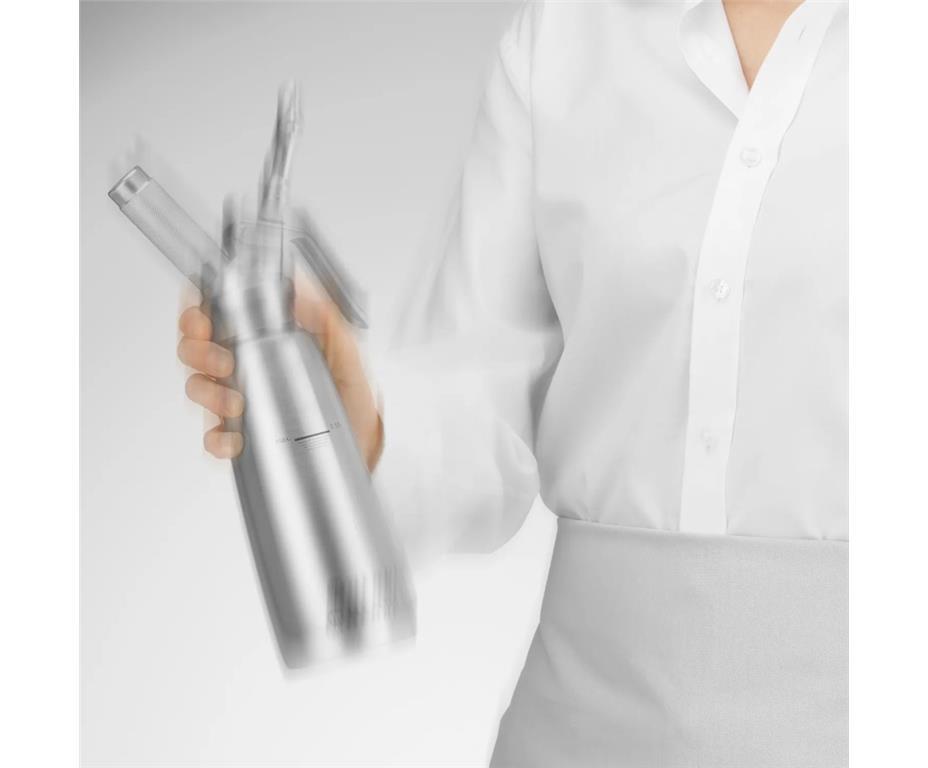 Sahnespender / Master Whip / 1L