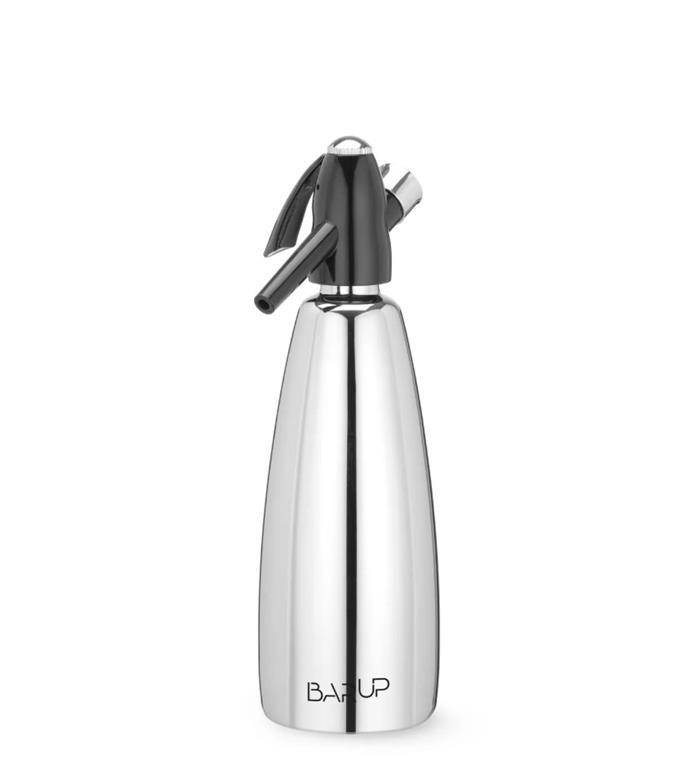 Sodamaker / Soda Siphon / 1L
