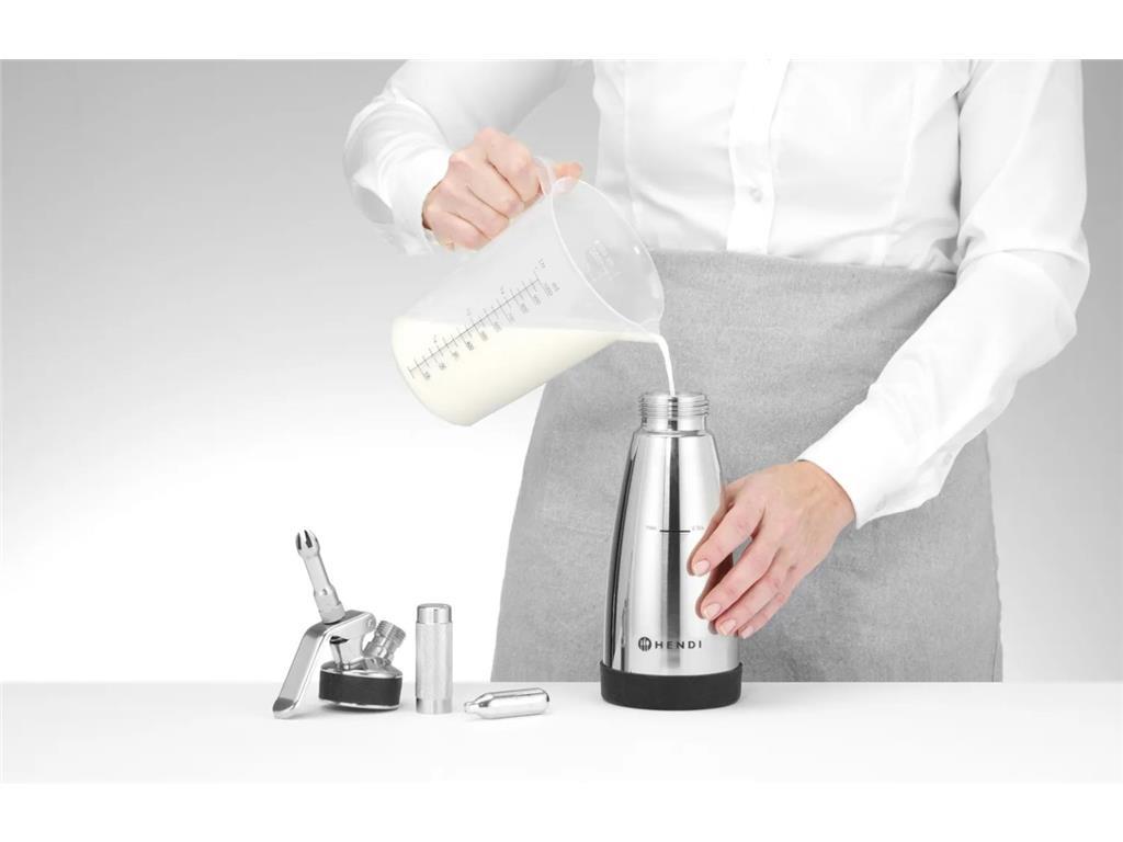 Sahnespender / Thermo Whip / 0.5L
