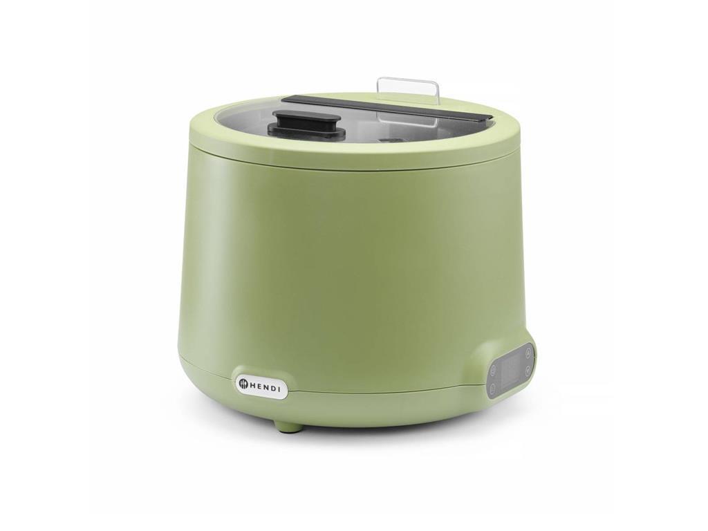 Elektri. Suppenwärmer Uniq /8L/ 37x33cm