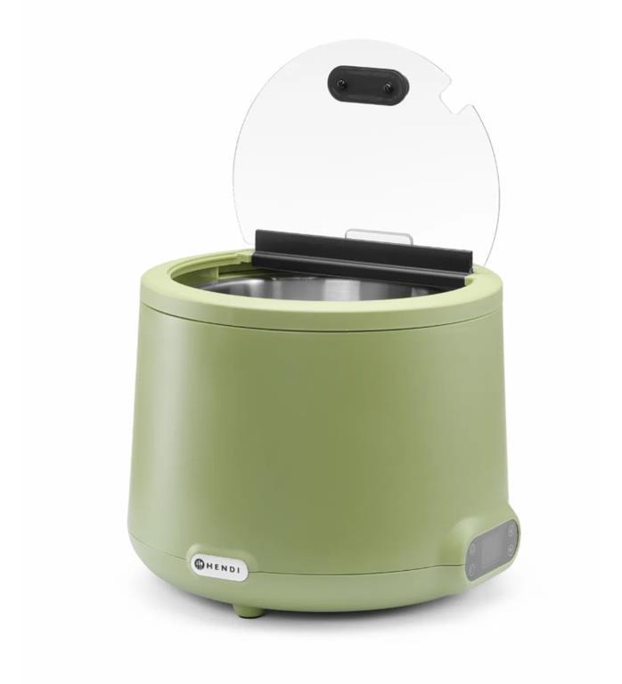 Elektri. Suppenwärmer Uniq /8L/ 37x33cm
