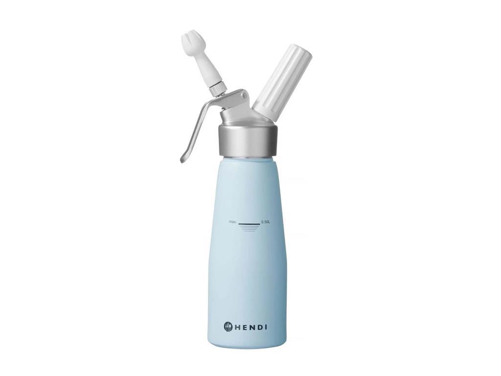 Sahnespender / Kitchen Line / 0,5L