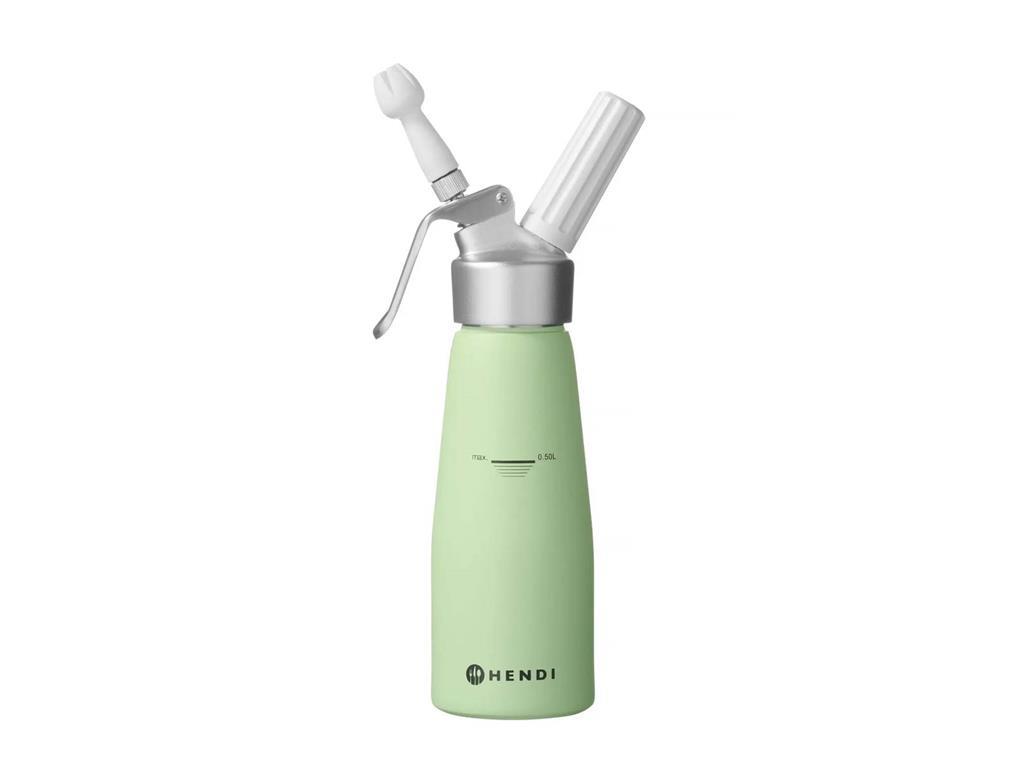 Sahnespender / Kitchen Line / 0,5L
