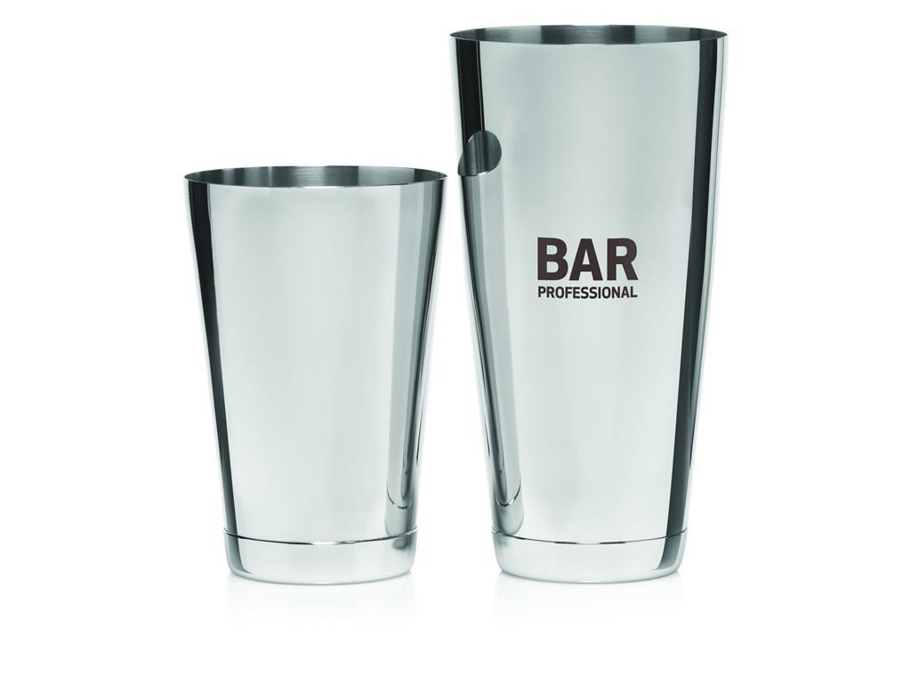 Shaker Boston / 800ml / mit Glas