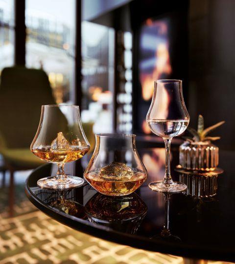 Open'Up Whiskyglas / 29cl / 6Stk.