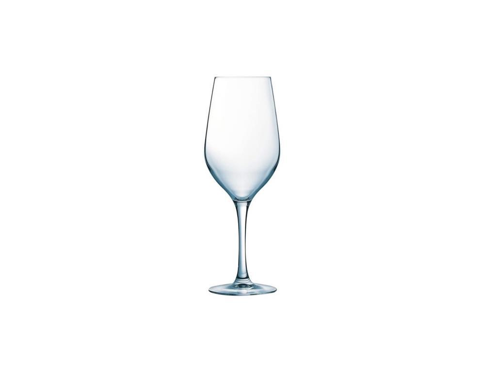 Mineral Weinglas / 27cl / 6Stk.