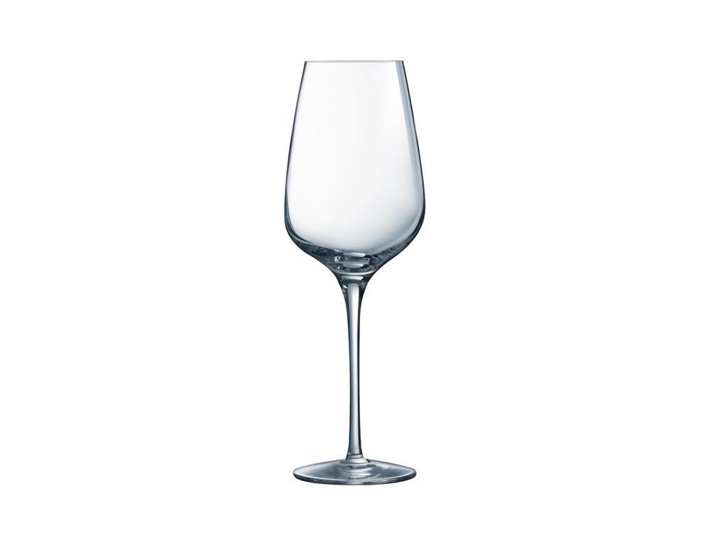 Sublym Weinglas / 35cl / 6Stk.
