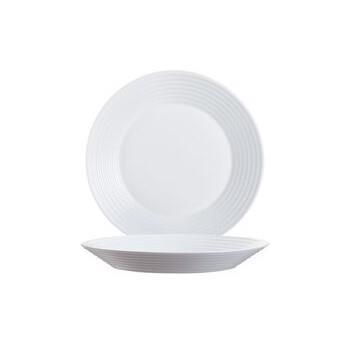 Stairo tiefer Teller / 24cm / 6Stk.