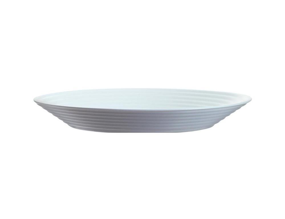 Stairo tiefer Teller / 24cm / 6Stk.
