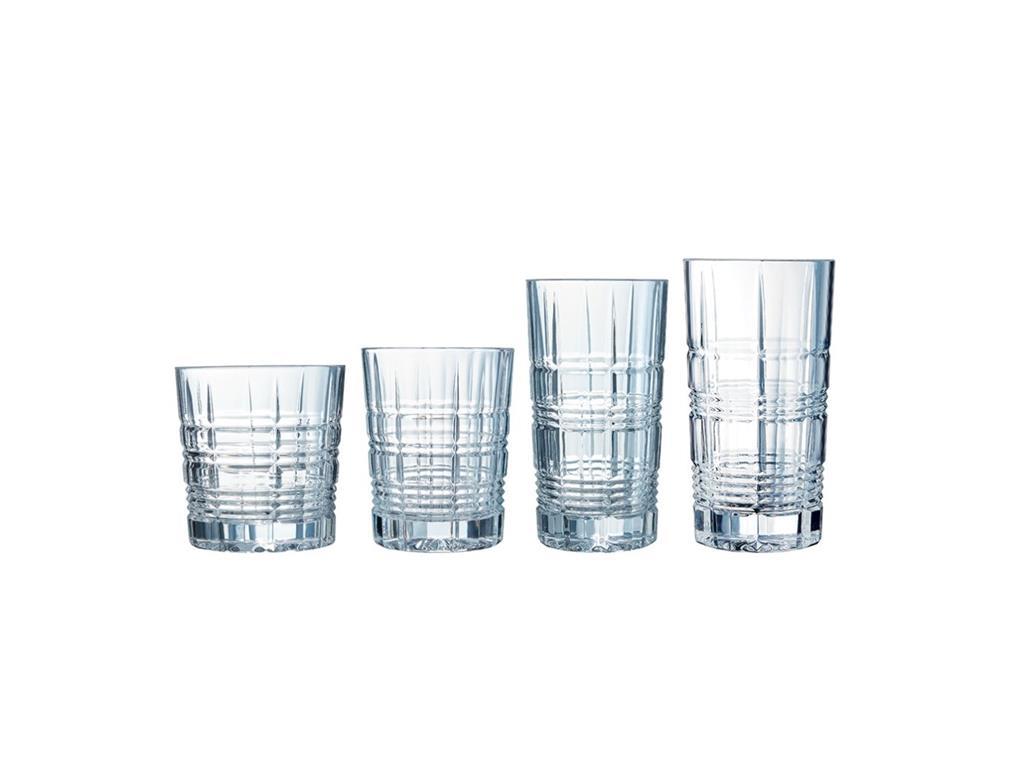 Old Square Lowball / 32cl / 6Stk.