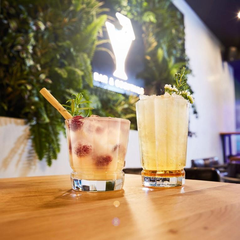 Bourbon Street Glas / 32cl / 6Stk.
