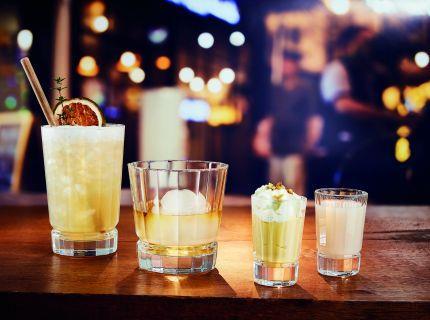 Bourbon Street Glas / 32cl / 6Stk.